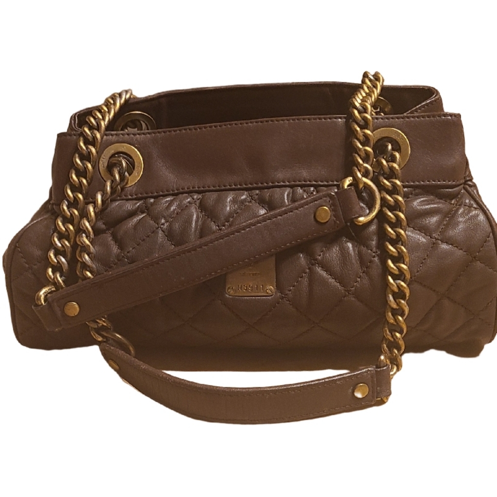 Quilted Mcm
